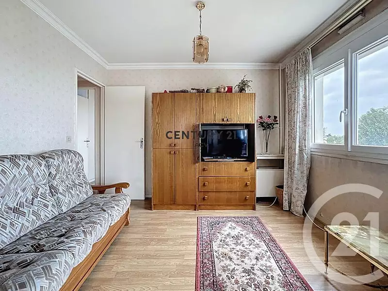 Appartement, 72 m²