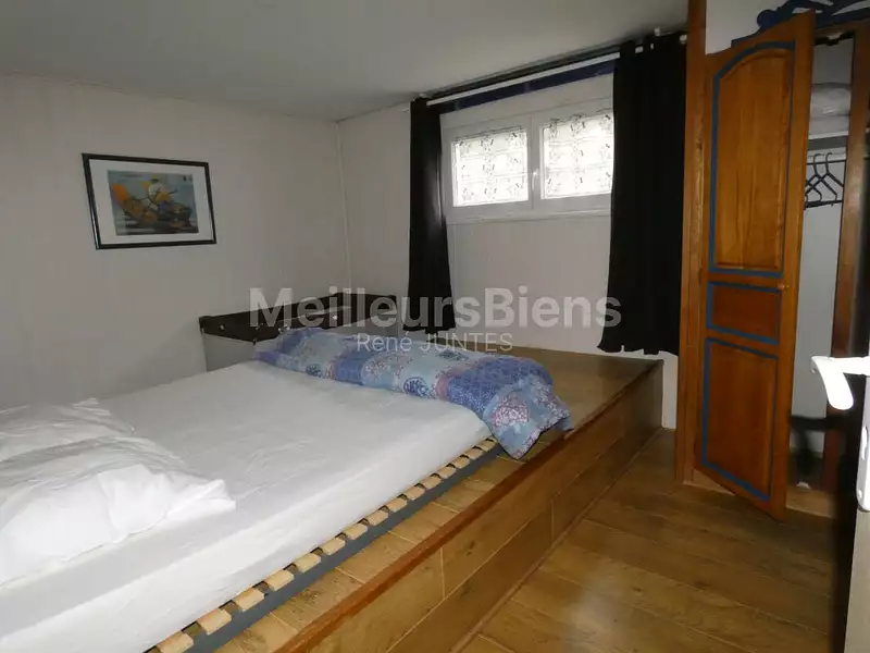 Appartement, 81 m²