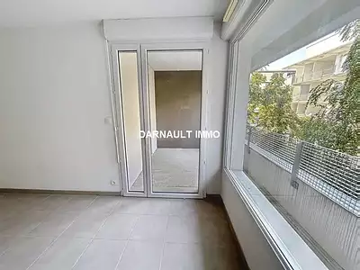 Appartement, 60 m²