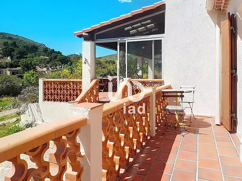 Maison, 71 m²
