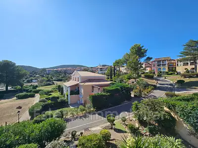 Appartement, 27,6 m²