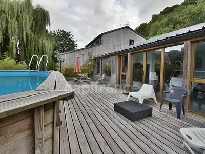Maison, 190 m²