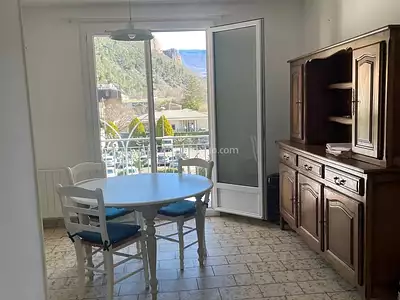 Appartement, 30,85 m²