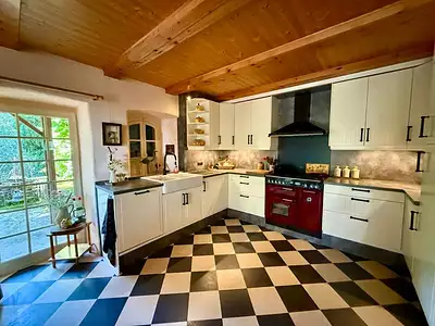 Maison, 264 m²