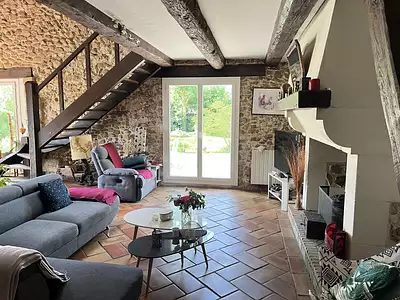 Maison, 190 m²