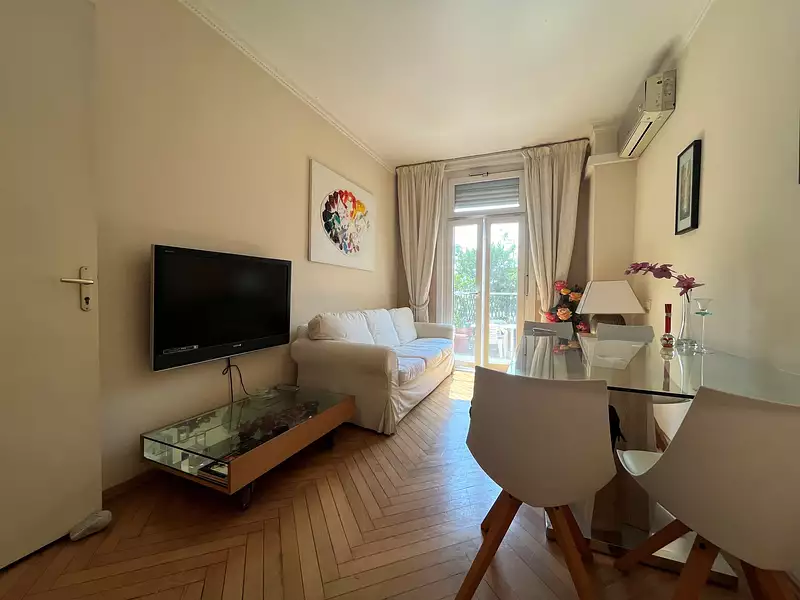 Appartement, 46 m²