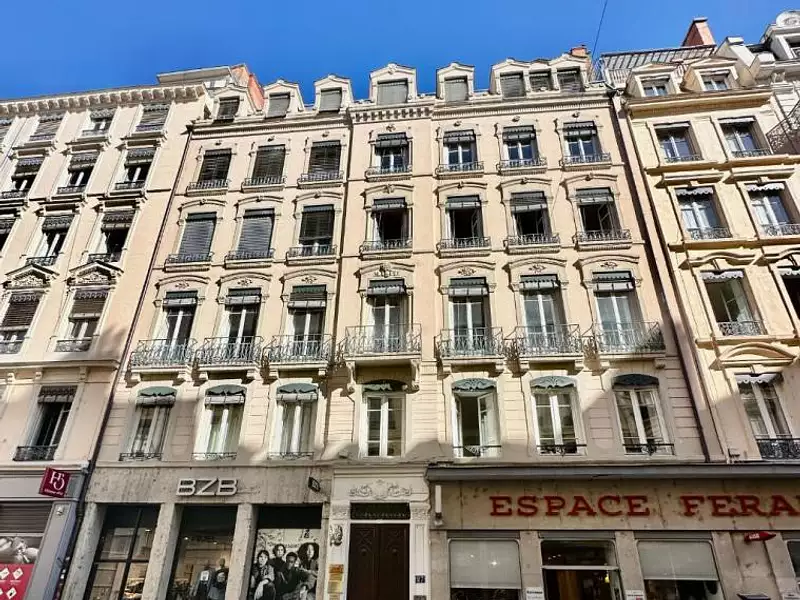 Appartement, 144 m²