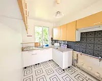 Appartement, 60,25 m²