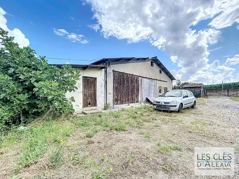 Maison, 92,08 m²