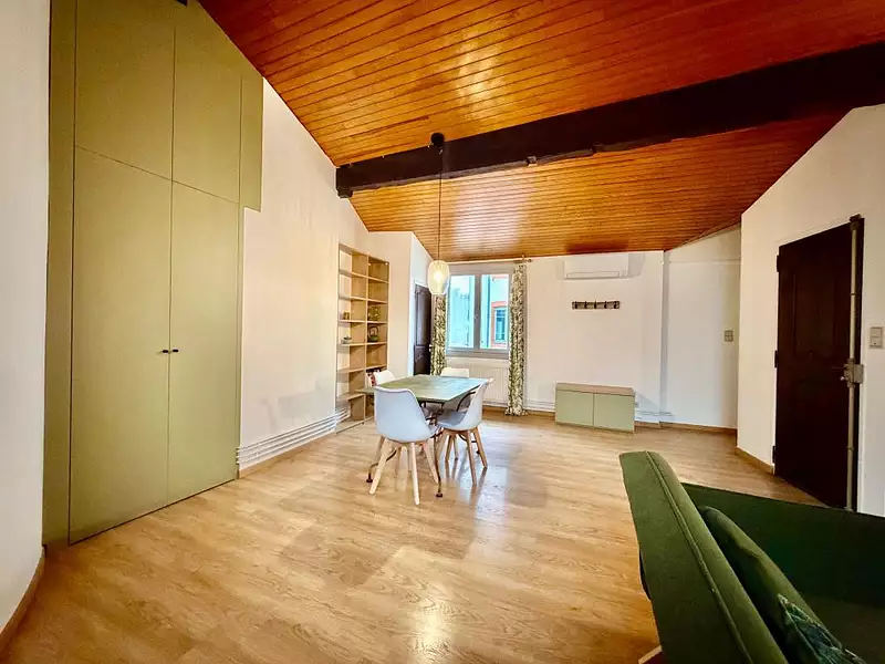 Appartement, 90 m²