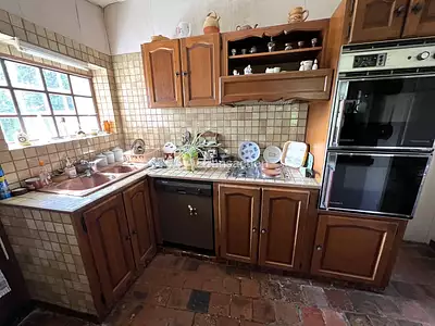 Maison, 210 m²