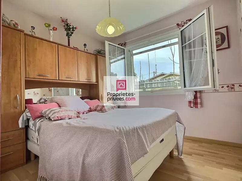 Maison, 79 m²