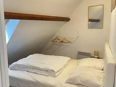 Appartement, 62,2 m²