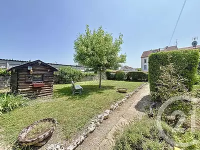 Maison, 120 m²