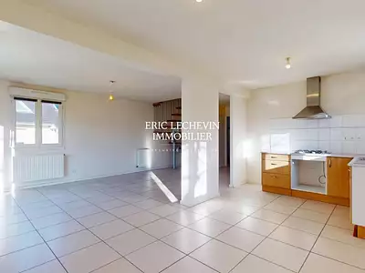 Maison, 88 m²