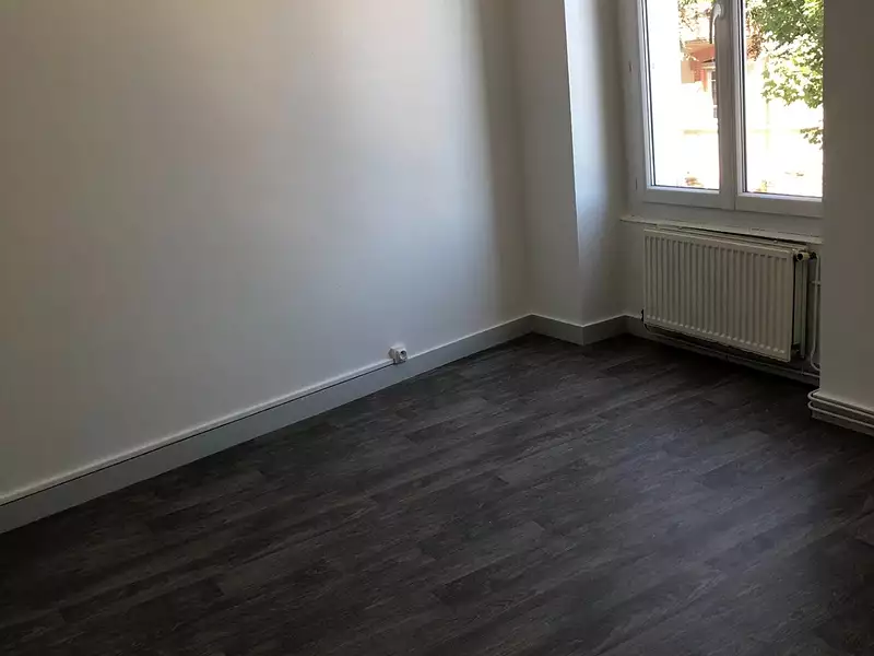 Appartement, 66 m²