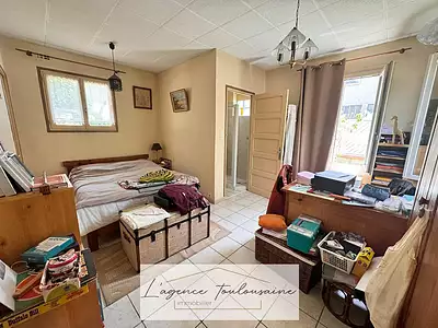 Maison, 122 m²