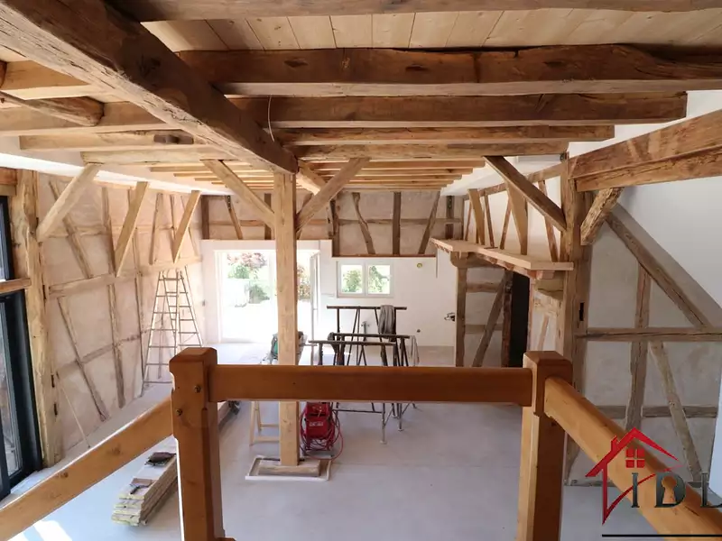 Maison, 160 m²