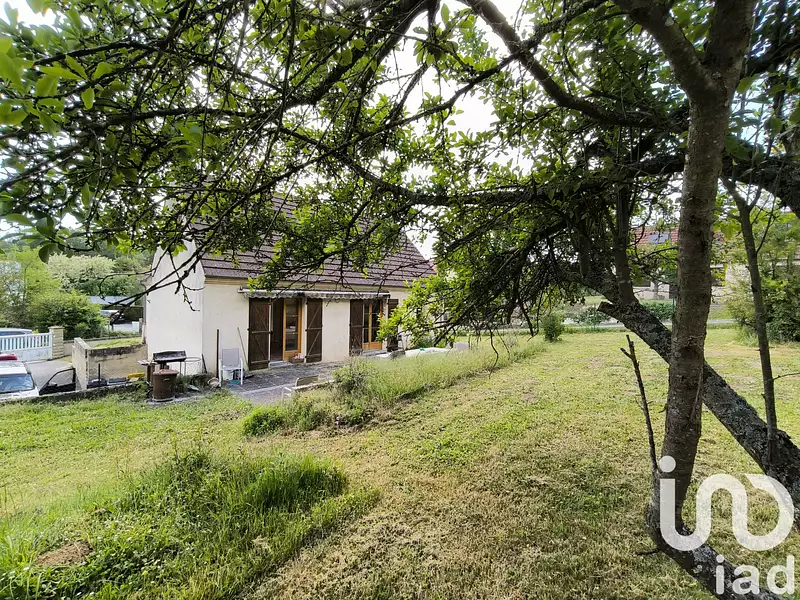 Maison, 116 m²