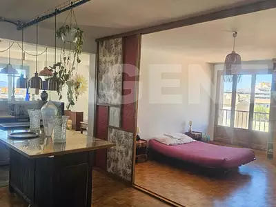 Appartement, 75,9 m²