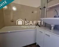 Appartement, 18 m²