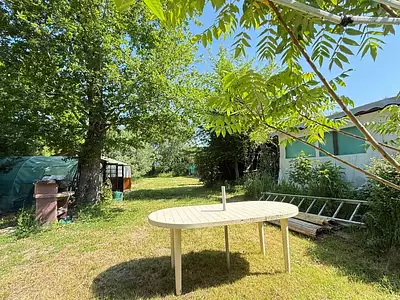 Maison, 35 m²