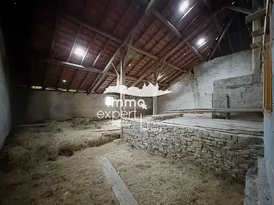 Maison, 134 m²