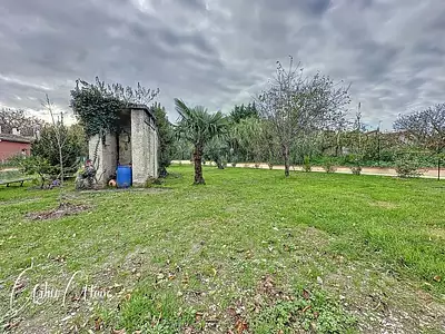 Maison, 94 m²
