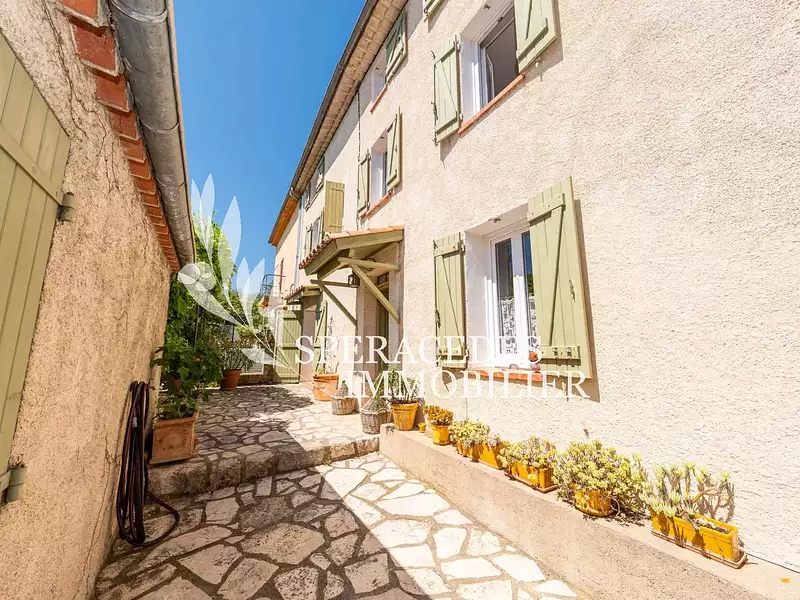 Maison, 140 m²