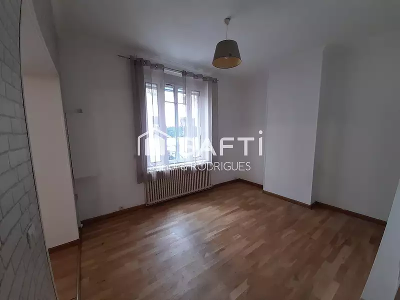 Maison, 73 m²