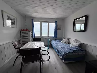 Maison, 49 m²