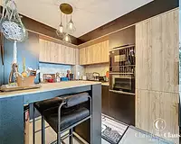 Appartement, 48 m²