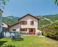 Maison, 84 m²
