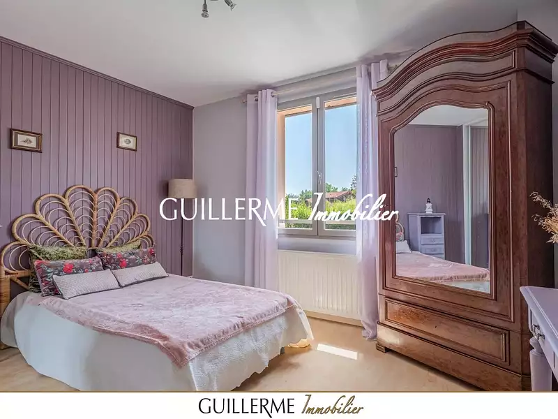 Maison, 168 m²