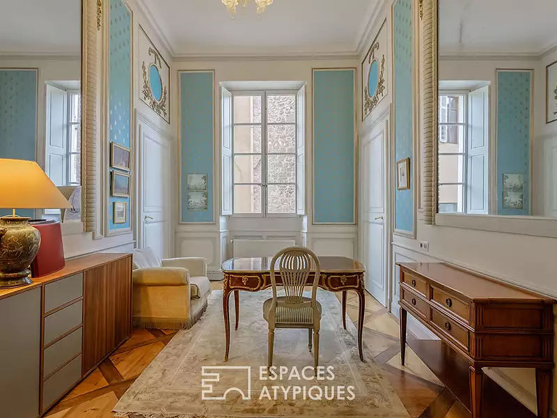 Appartement, 361 m²