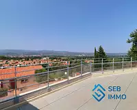 Maison, 167 m²