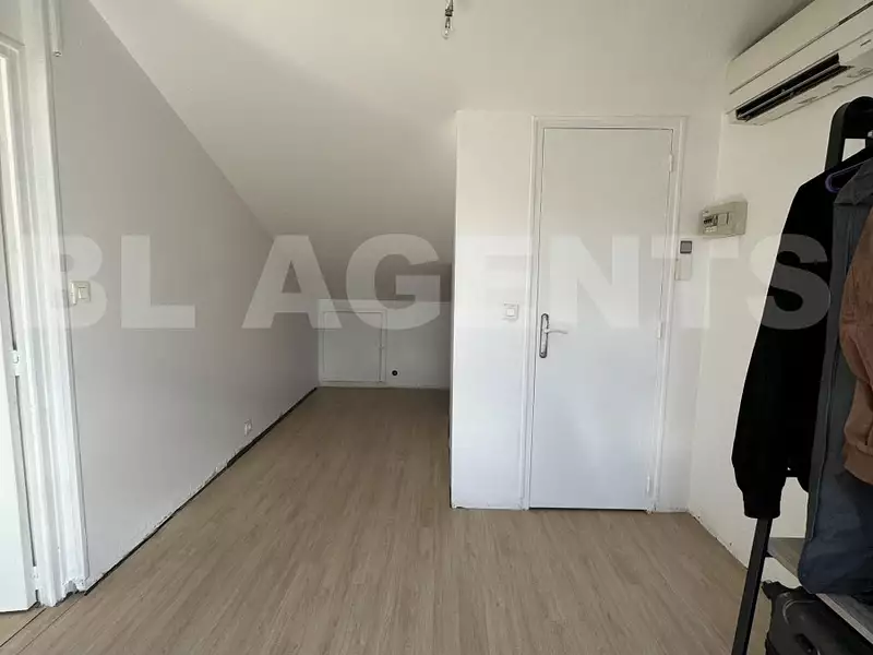 Appartement, 53,11 m²