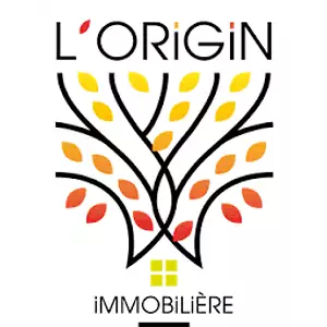 Logo de l'agence L’origin Immobilière