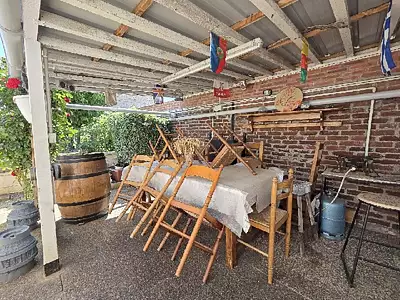 Maison, 94 m²