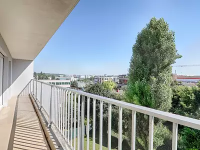 Appartement, 78,92 m²