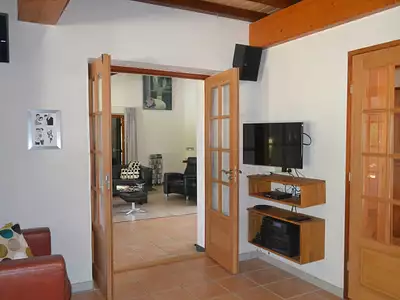 Maison, 413 m²