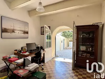 Maison, 161 m²