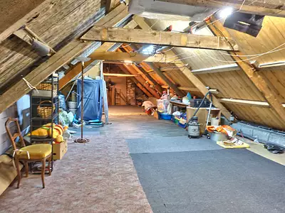 Maison, 77 m²