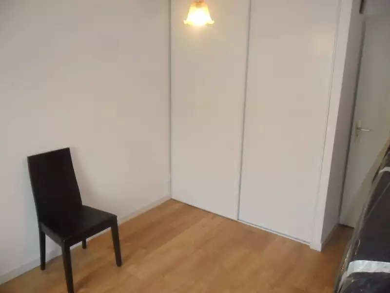 Appartement, 68,34 m²