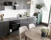 Appartement, 27 m²