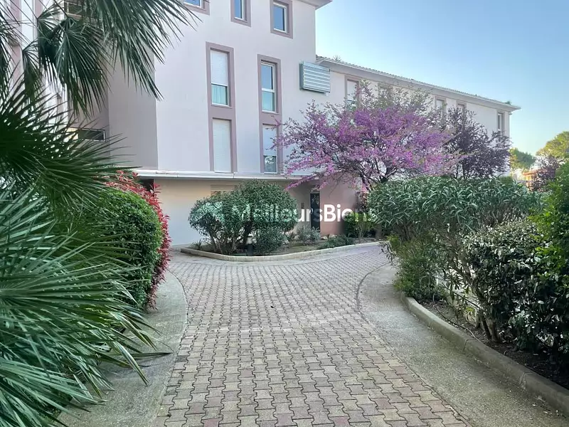 Appartement, 48 m²