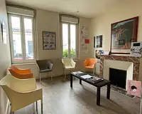Maison, 140 m²