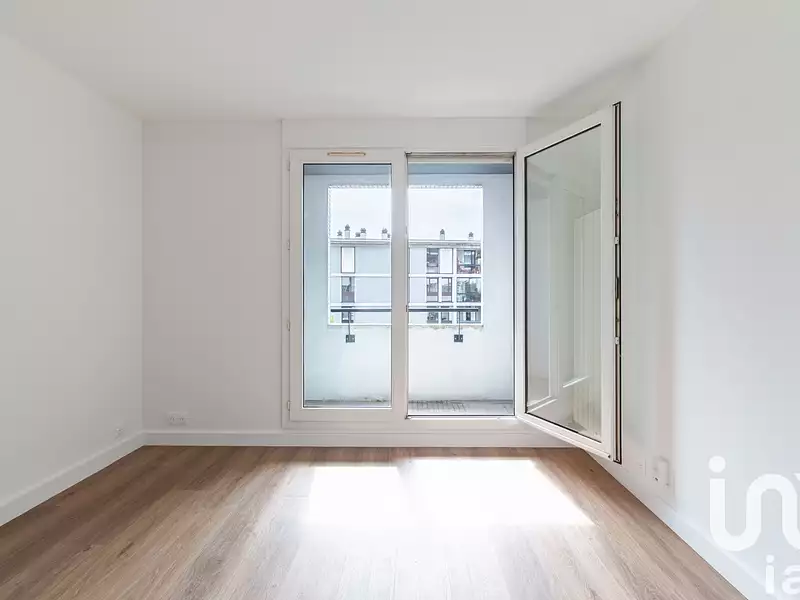 Appartement, 21 m²