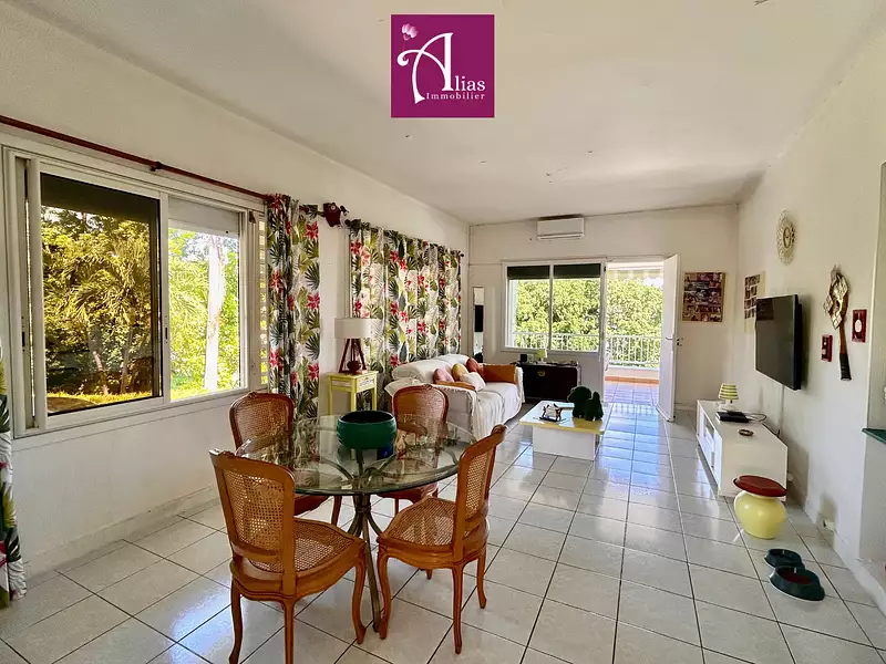 Maison, 260 m²