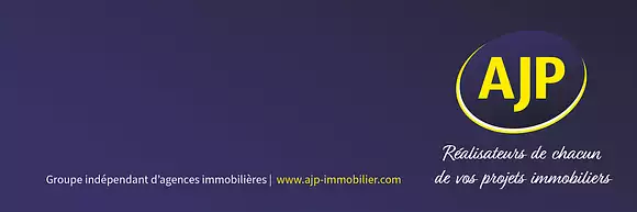  AJP IMMOBILIER Nantes Saint Donatien